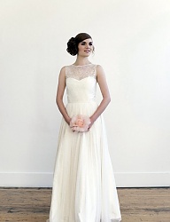 Moda Ślub Suknie ślubne - 3017033