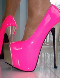 Moda Buty Szpilki - 3235456