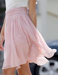 Moda Spódnice Średnie - 1330792