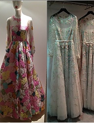 Moda Sukienki Pozostałe - 1678965