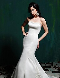 Moda Ślub Suknie ślubne - 531353