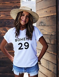 Moda Inne Moda uliczna - 3198765