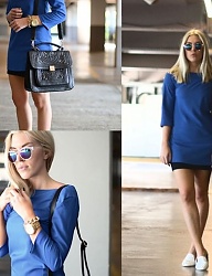 Moda Inne Moda uliczna - 1806003