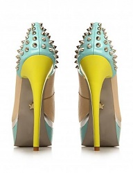 Moda Buty Szpilki - 1302771