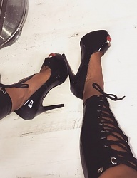 Moda Buty Szpilki - 3246964
