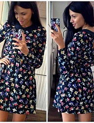 Moda Sukienki Dzienne - 2060197