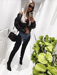 Moda Ciuchy Pozostałe - 3253471