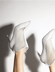 Moda Buty Pozostałe - 2667184