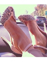 Moda Buty Szpilki - 2965007