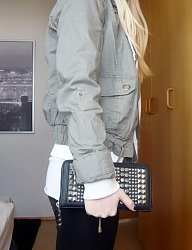 Moda Ciuchy Pozostałe - 1051091