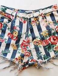 Moda Spodnie Szorty - 1316161