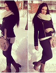 Moda Inne Moda uliczna - 1793592