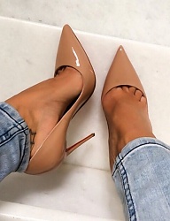 Moda Buty Pozostałe - 3042397