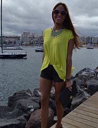 Moda Inne Moda uliczna - 1677187
