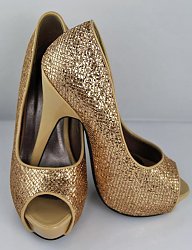 Moda Buty Szpilki - 1261645
