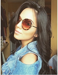 Moda Dodatki Okulary - 2910091