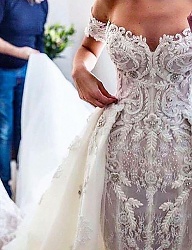 Moda Ślub Suknie ślubne - 3130958