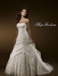 Moda Ślub Suknie ślubne - 232360
