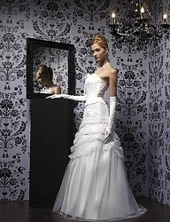 Moda Ślub Suknie ślubne - 522898
