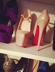 Moda Buty Szpilki - 1696508