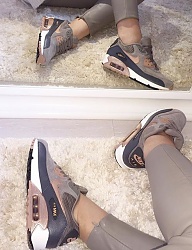 Moda Buty Sportowe - 3106762