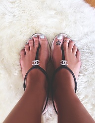 Moda Buty Sandały - 2644024