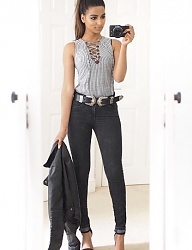 Moda Ciuchy Pozostałe - 3156149