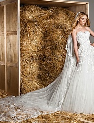 Moda Ślub Suknie ślubne - 2734246