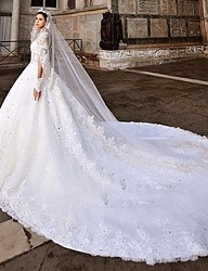 Moda Ślub Suknie ślubne - 2828283