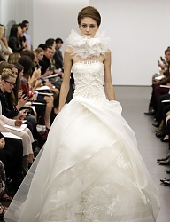 Moda Ślub Suknie ślubne - 1742905