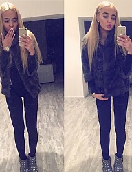 Moda Ciuchy Pozostałe - 3124861