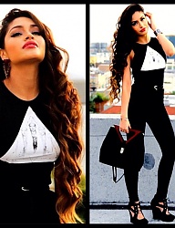 Moda Inne Moda uliczna - 1937756