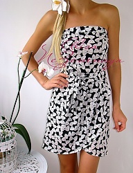 Moda Sukienki Dzienne - 1947469