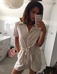 Moda Ciuchy Pozostałe - 3162682