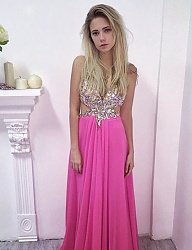 Moda Sukienki Pozostałe - 3040299