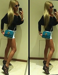 Moda Ciuchy Pozostałe - 3065167
