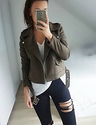 Moda Ciuchy Pozostałe - 3177438