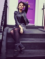Moda Inne Moda uliczna - 1898268