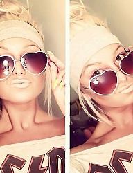 Moda Dodatki Okulary - 2710315