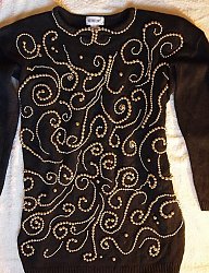 Moda Ciuchy Swetry - 1278526