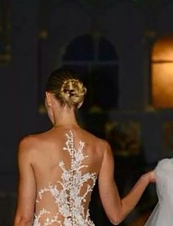 Moda Ślub Suknie ślubne - 2837458