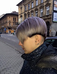 Fryzury Krótkie - 3121646