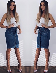 Moda Inne Moda uliczna - 3217716