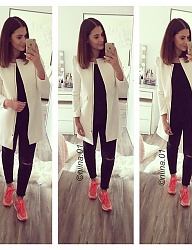 Moda Ciuchy Pozostałe - 3132997