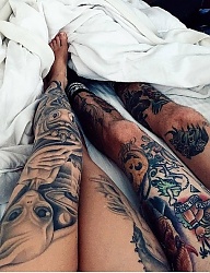 Tatuaże - 3230669