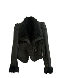 Moda Okrycia Kurtki - 1352080