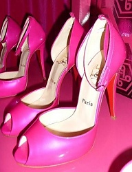 Moda Buty Szpilki - 1242181