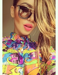 Moda Dodatki Okulary - 3058652