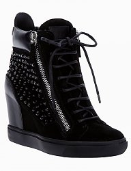 Moda Buty Trampki - 2080600