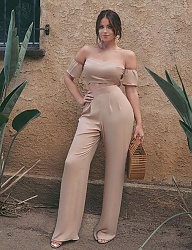 Moda Ciuchy Pozostałe - 3255862